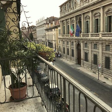 Palazzo Fratta Apartment Verona Ngoại thất bức ảnh