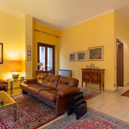Palazzo Fratta Apartment Verona Ngoại thất bức ảnh