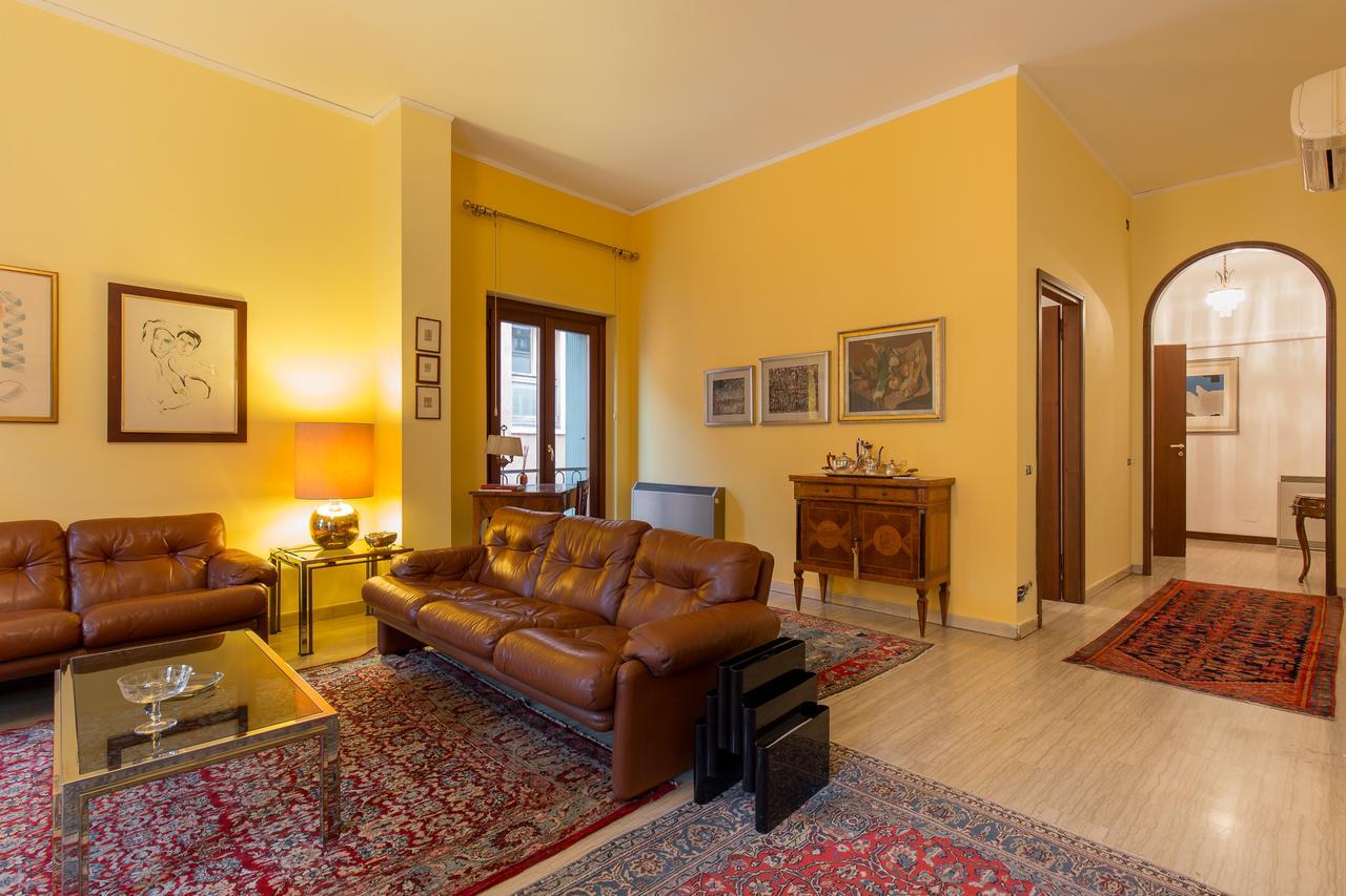 Palazzo Fratta Apartment Verona Ngoại thất bức ảnh