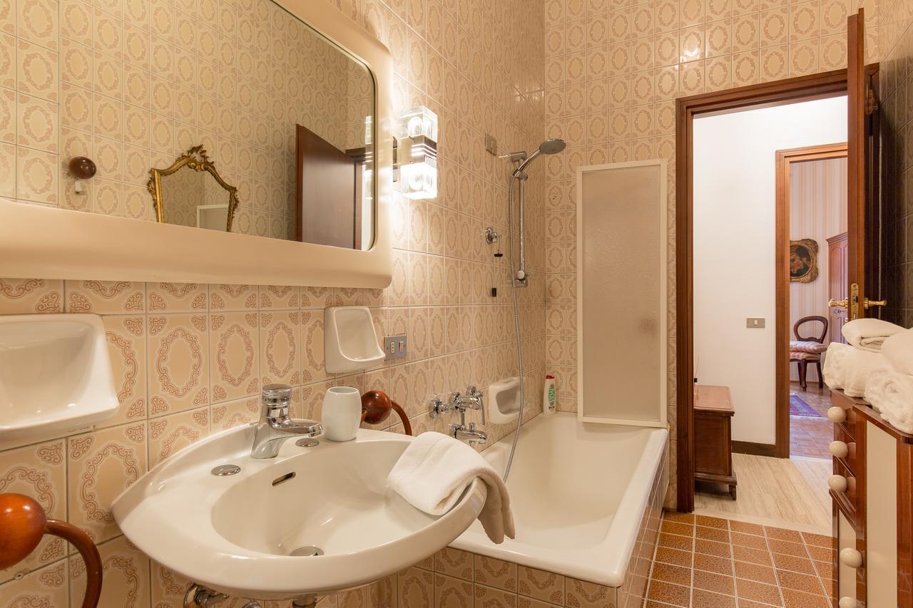 Palazzo Fratta Apartment Verona Ngoại thất bức ảnh