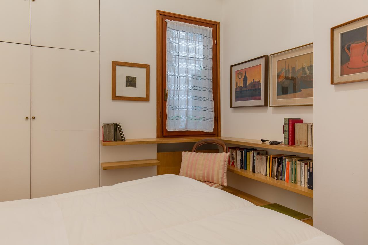 Palazzo Fratta Apartment Verona Ngoại thất bức ảnh