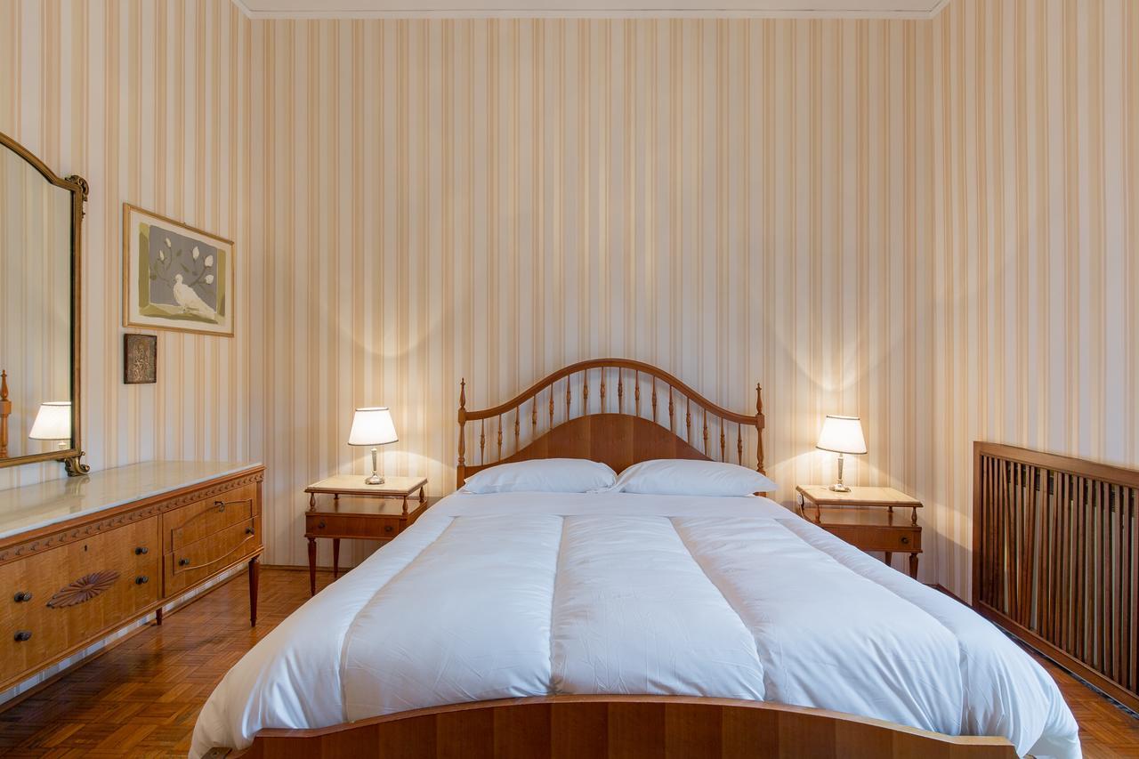 Palazzo Fratta Apartment Verona Ngoại thất bức ảnh