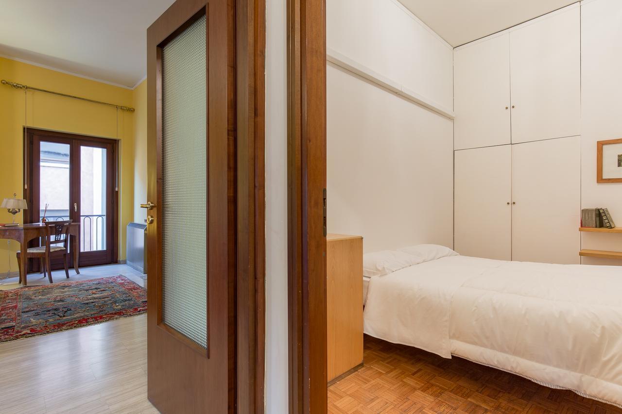 Palazzo Fratta Apartment Verona Ngoại thất bức ảnh